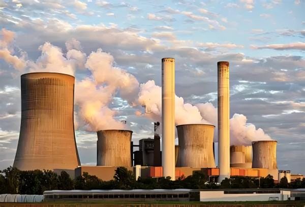 industrial manufacturing energy systems