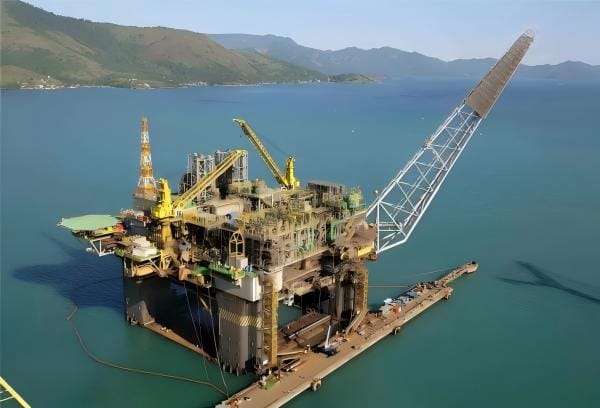 oil & gas energy integration brazil argentina