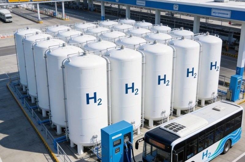 large hydrogen production refueling hubs.jpg